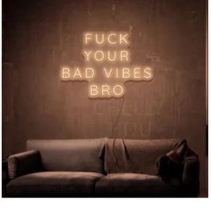 led sign